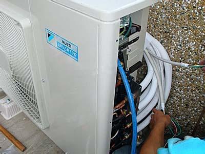 万载商场中央空调分析及中央空调的维保分析